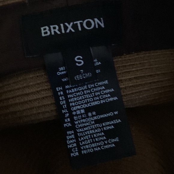 BRIXTON - Picture 9 of 11